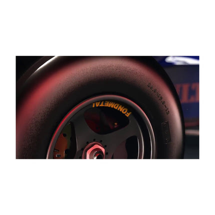 Jeu PS4 KOCH MEDIA F1 2017 - Special Edition