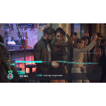 Jeu PS4 KOCH MEDIA Let's Sing 2018