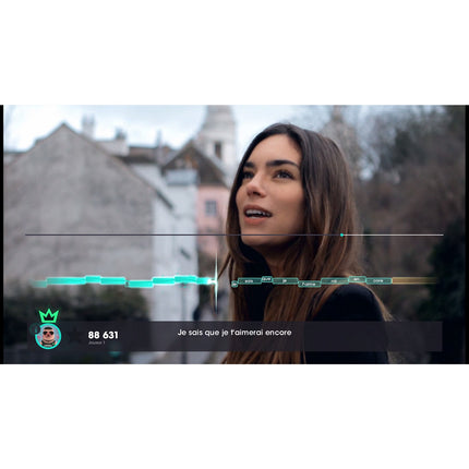 Jeu PS4 KOCH MEDIA Let's Sing 2018