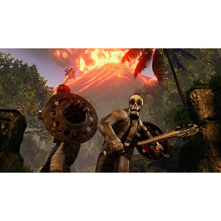 Jeu Xbox KOCH MEDIA Killing Floor 2