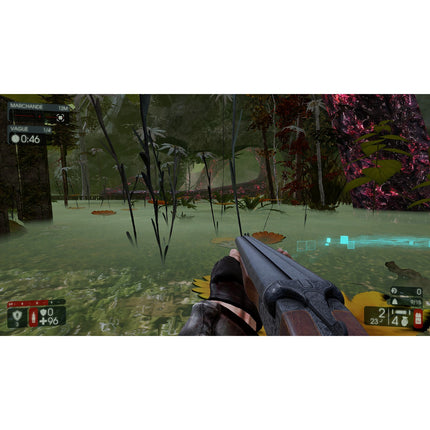 Jeu Xbox KOCH MEDIA Killing Floor 2