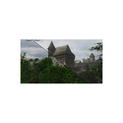 Jeu PS4 KOCH MEDIA Kingdom Come Deliverance Edition Limitée