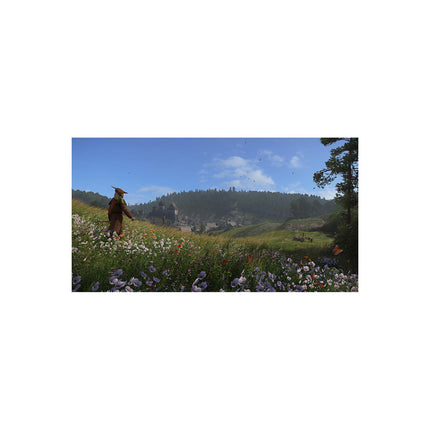 Jeu PS4 KOCH MEDIA Kingdom Come Deliverance Edition Limitée