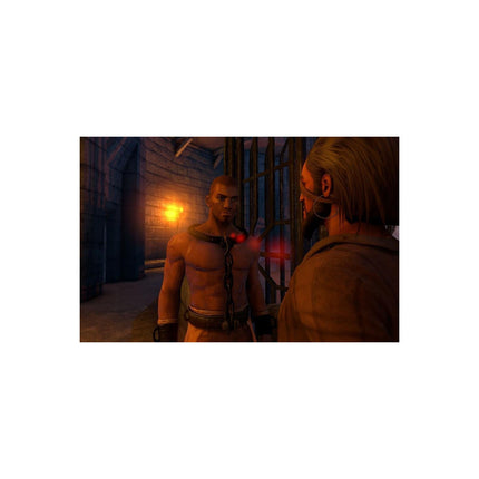 Jeu PS4 KOCH MEDIA DreamFall Chapters