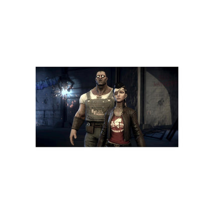 Jeu PS4 KOCH MEDIA DreamFall Chapters