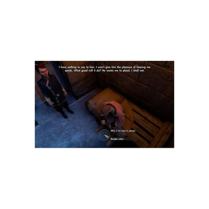 Jeu PS4 KOCH MEDIA DreamFall Chapters