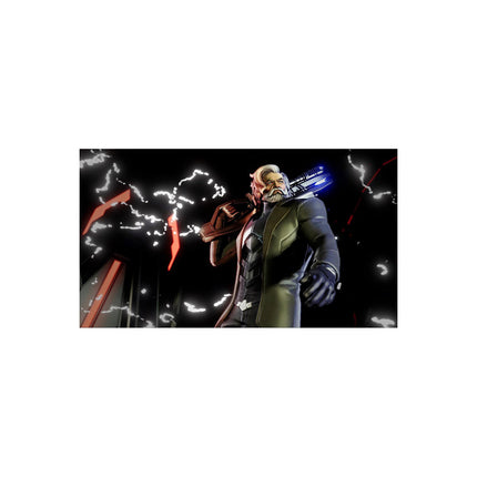 Jeu Xbox KOCH MEDIA Agents Of Mayhem