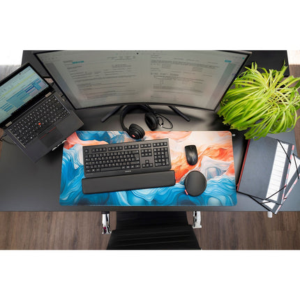 Clavier + Souris CHERRY DW 3000 AZERTY Layout