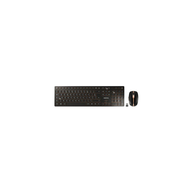 Clavier + Souris CHERRY DW 9100 SLIM