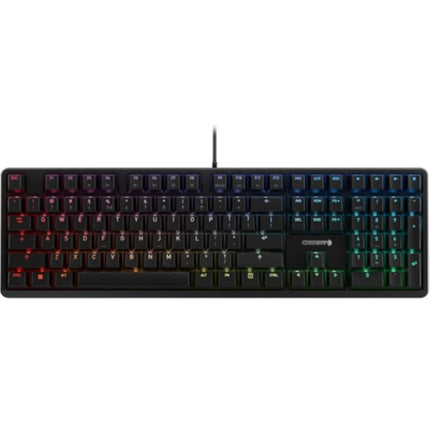Clavier filaire CHERRY G80-3000N RGB CORDED