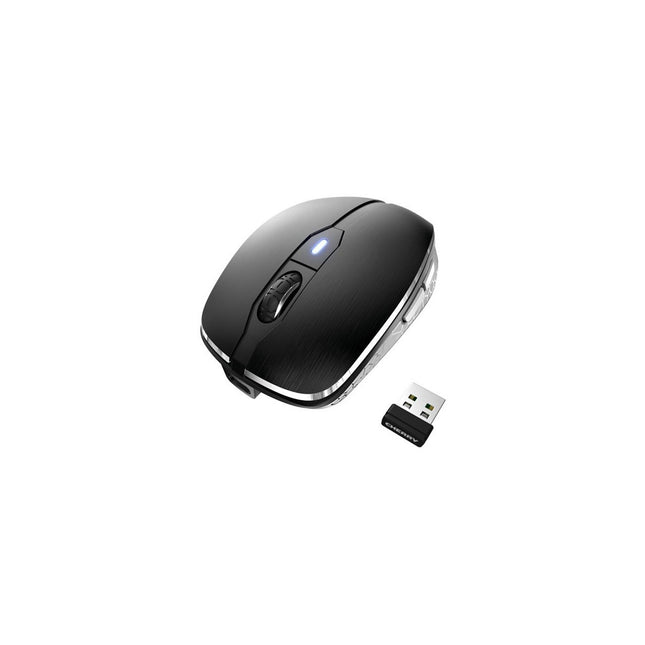 Souris sans fil CHERRY MW 8C ADVANCED