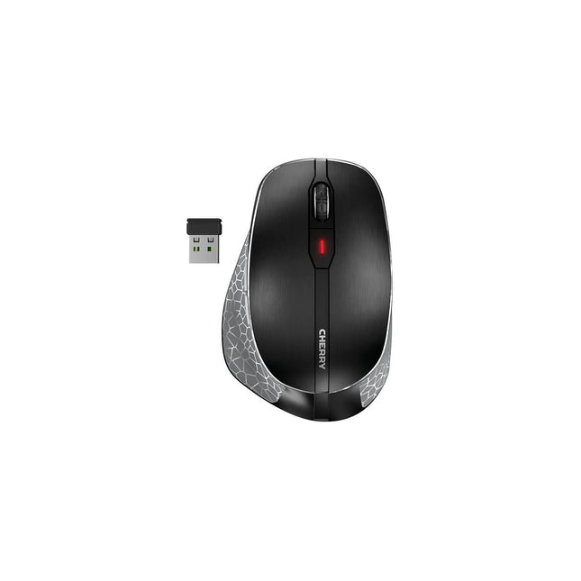 Souris sans fil CHERRY MW 8C ERGO