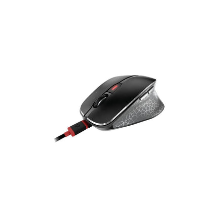 Souris sans fil CHERRY MW 8C ERGO