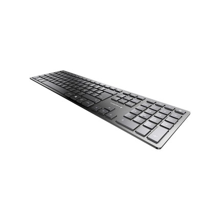 Clavier sans fil CHERRY KW 9100 SLIM