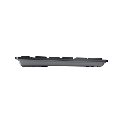 Clavier sans fil CHERRY KW 9200 MINI