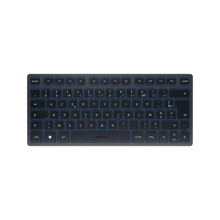 Clavier filaire CHERRY KC 200 MX