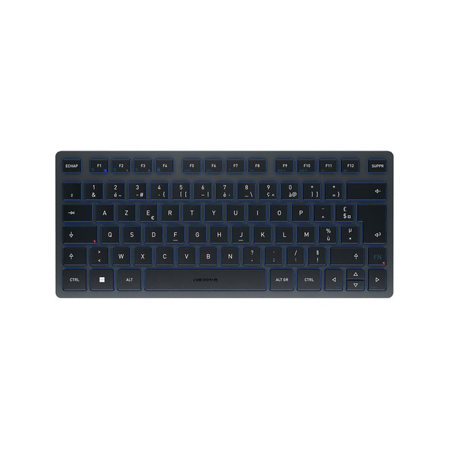 Clavier filaire CHERRY KC 200 MX