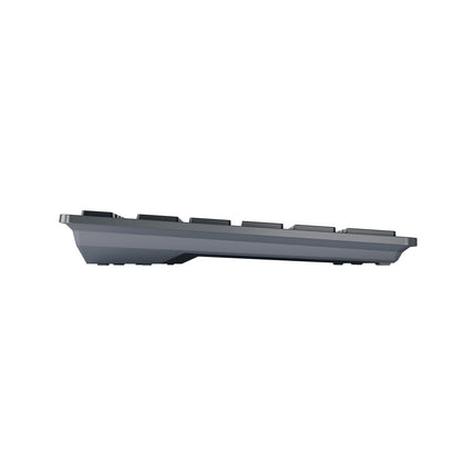Clavier sans fil CHERRY KW 7100 MINI BT