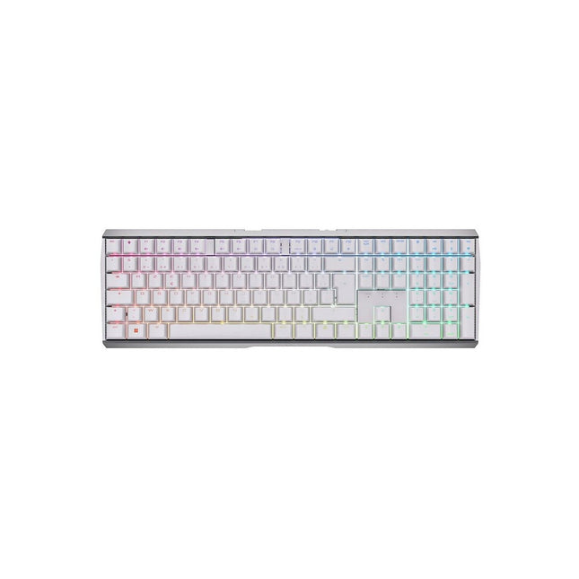 Clavier gamer CHERRY MX 3.0S WIRELESS