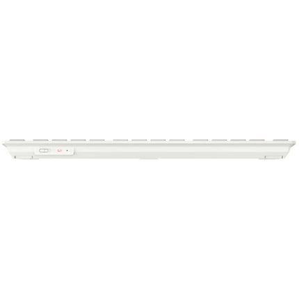 Clavier sans fil CHERRY KW 7100 MINI BT FOR MAC