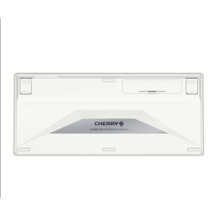 Clavier sans fil CHERRY KW 7100 MINI BT FOR MAC