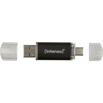 Clé USB INTENSO 128go TWIST LINE Flash drive 3.2