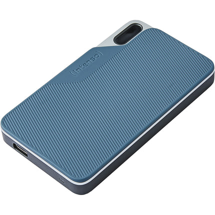 Disque dur SSD externe INTENSO 500go TX100
