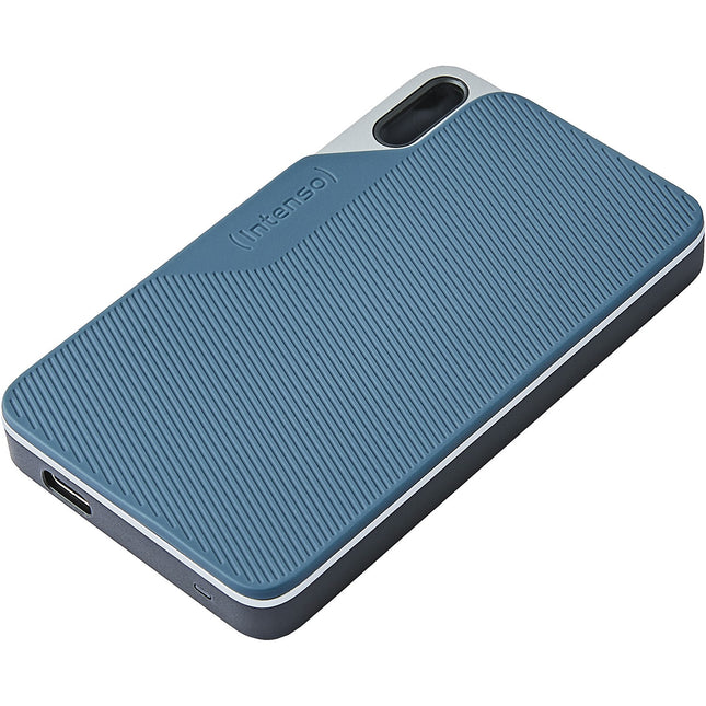 Disque dur SSD externe INTENSO 2to TX100