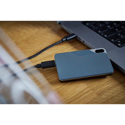 Disque dur SSD externe INTENSO 2to TX100