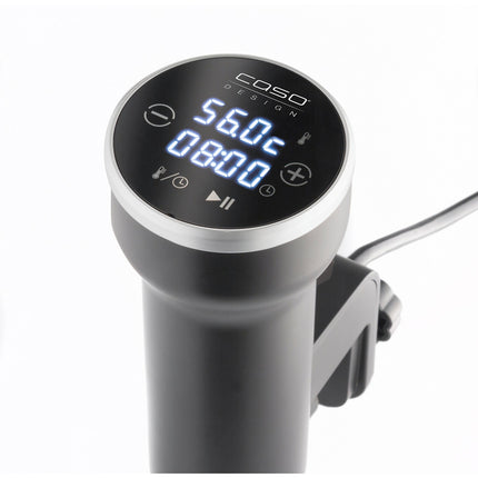 Cuiseur sous vide CASO 1310 SV400