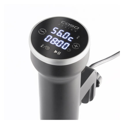 Cuiseur sous vide CASO 1310 SV400