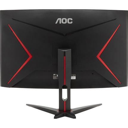Ecran PC Gamer AOC C32G2ZE/BK