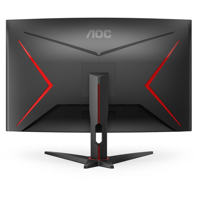 Ecran PC Gamer AOC C32G2ZE/BK