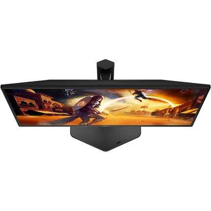 Ecran PC Gamer AOC Q25G4SR 25" QHD 300Hz Fast IPS HDR 400 Adaptive-Sync