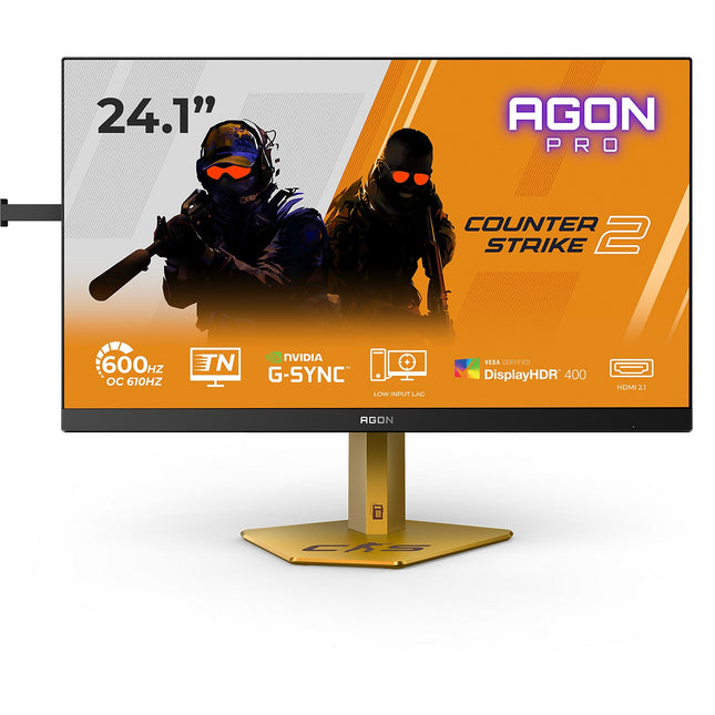 Ecran PC Gamer AOC CS24A AGON PRO 24''