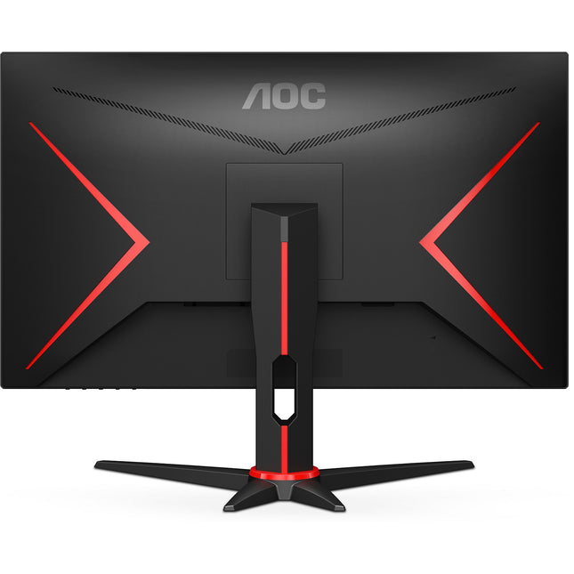 Ecran PC Gamer AOC G2 24G2ZE/BK Plat 24'' IPS