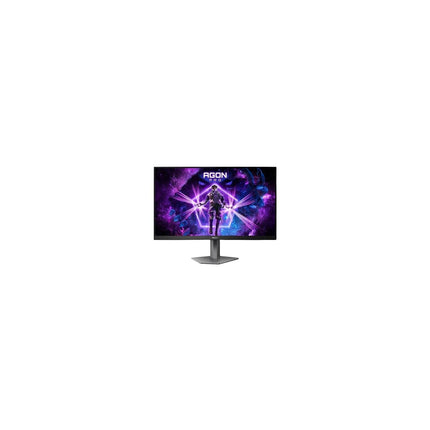 Ecran PC Gamer AOC AGON PRO 27" Full HD 540Hz Fast IPS HDR 400 Adaptive-Sync