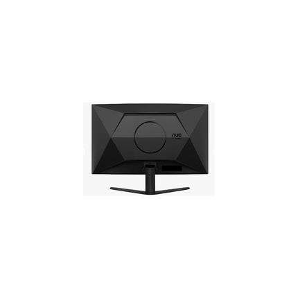 Ecran PC Gamer AOC CQ32G4VE 32" Incurvé 1500R QHD 180Hz Fast VA HDR10 Adaptive-Sync