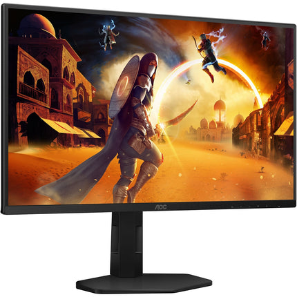 Ecran PC Gamer AOC AOC Gaming 25" Full HD 310Hz Fast IPS HDR10
