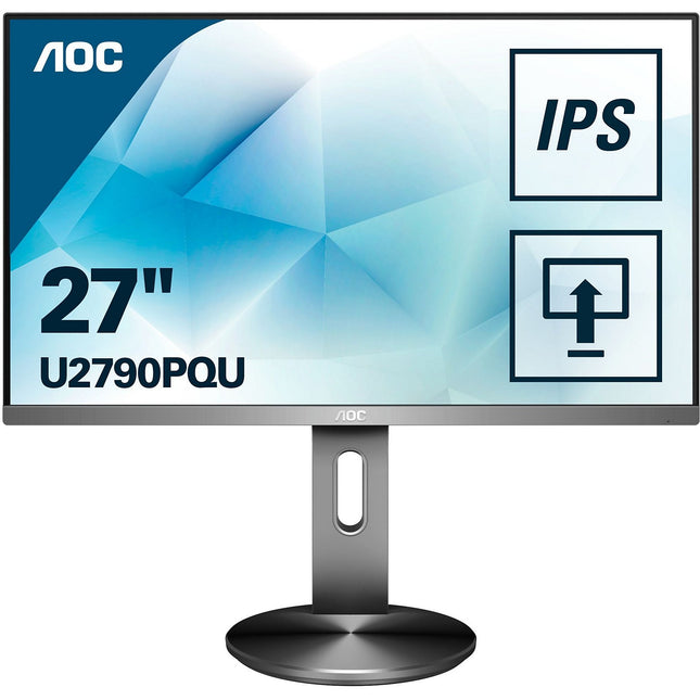 Ecran PC 4K AOC U2790PQU