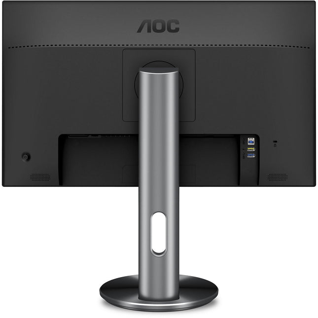 Ecran PC 4K AOC U2790PQU