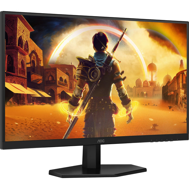 Ecran PC Gamer AOC Q27G42XNE 27'' VA