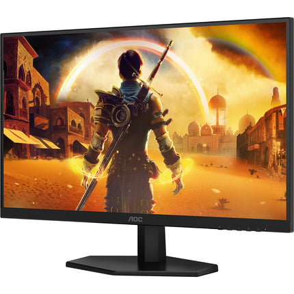 Ecran PC Gamer AOC Q27G42XNE 27'' VA