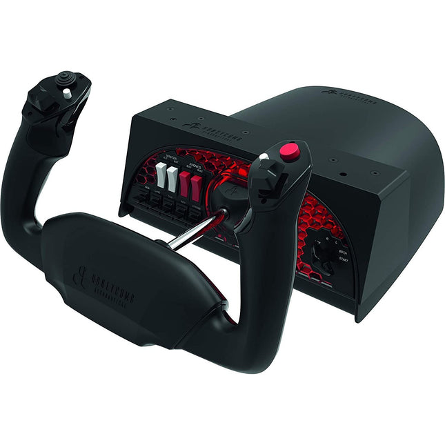 Volant MYARCADE Honeycomb - Alpha Flight Controls