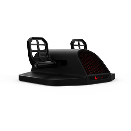 Palonnier MYARCADE Honeycomb - Charlie Rudder Pedals