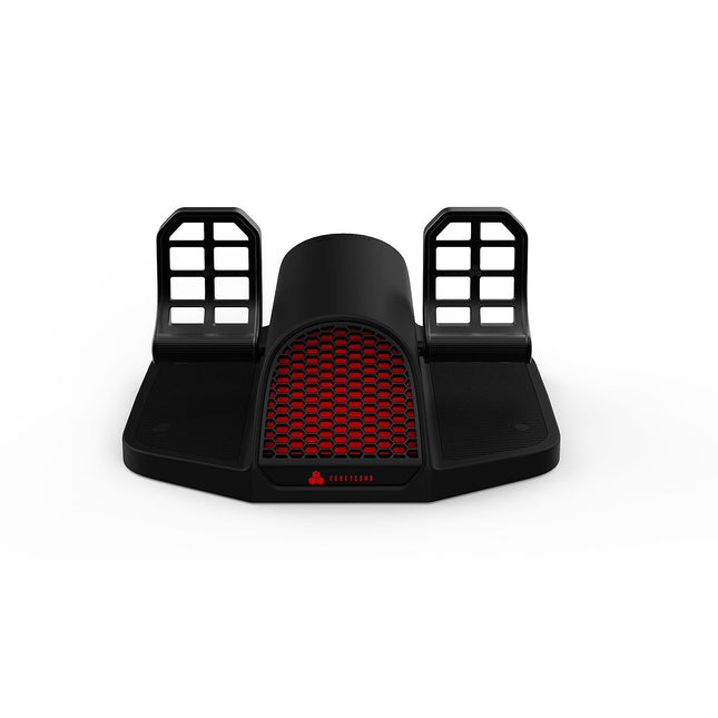 Palonnier MYARCADE Honeycomb - Charlie Rudder Pedals