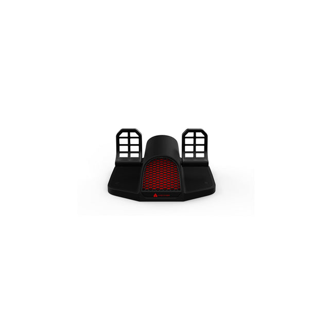 Palonnier MYARCADE Honeycomb - Charlie Rudder Pedals