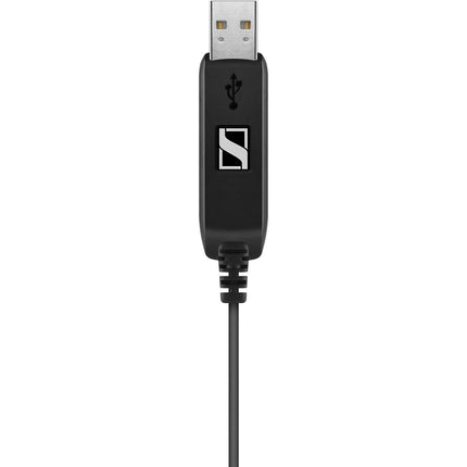 Micro-casque EPOS Sennheiser PC 7 USB