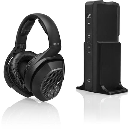 Casque TV SENNHEISER RS 175