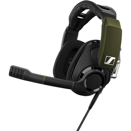 Casque gamer EPOS Sennheiser GSP 550